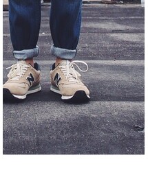 NEW BALANCE | スニーカー