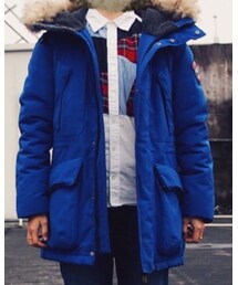 IZZUE | シャツ/ブラウス