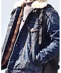 古着 | デニムジャケット