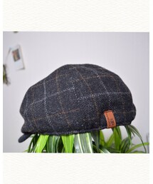 BEN SHERMAN【古着】 | ハンチング/ベレー帽