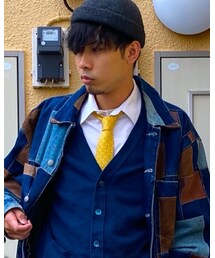 HERMES | ネクタイ