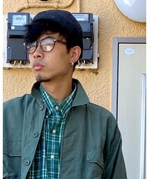 UNITED ARROWS | ニットキャップ/ビーニー