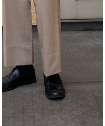 Sperry    | ドレスシューズ