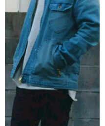 M.A.M | トップス