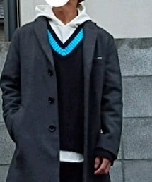 M.A.M | パーカー