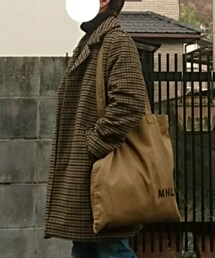 URBAN RESEARCH | ステンカラーコート