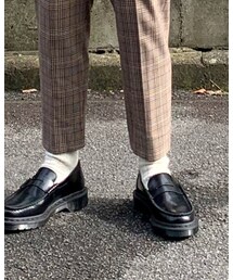 Dr. Martens | ローファー