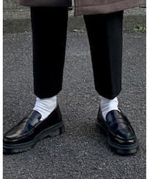 Dr. Martens | ローファー