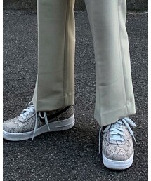 NIKE | スニーカー