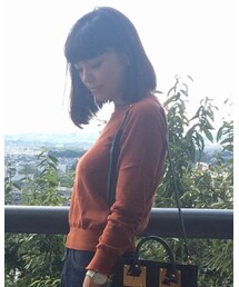 ZARA | ニット/セーター