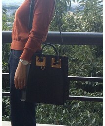 Sophie Hulme | ショルダーバッグ