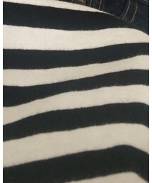 無印良品 | Tシャツ/カットソー