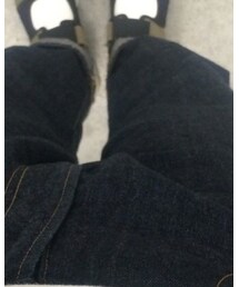 EDIT. FOR LULU | デニムパンツ