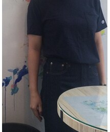 EDIT. FOR LULU | デニムパンツ