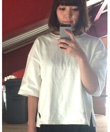 DHOLIC | Tシャツ/カットソー