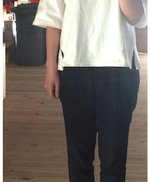 ENFOLD | スラックス