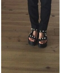 Pippichic | サンダル