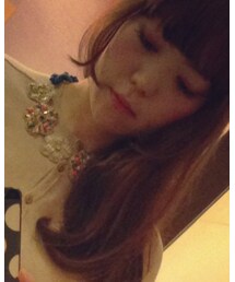 joujou | ネックレス