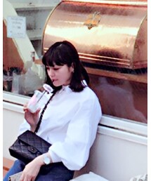 1989 | シャツ/ブラウス