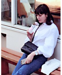 CHANEL | ショルダーバッグ