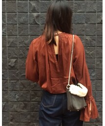 6 | シャツ/ブラウス