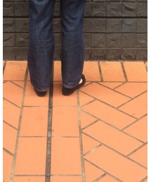 H&M | バレエシューズ