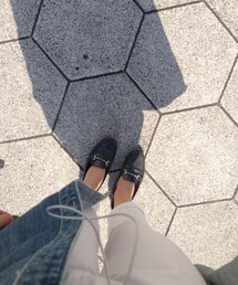 その他シューズ