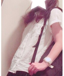 FINAL DECISION | シャツ/ブラウス