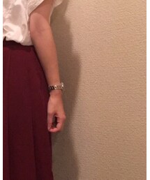 SEIKO | アナログ腕時計