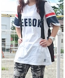 Reebok | Tシャツ/カットソー