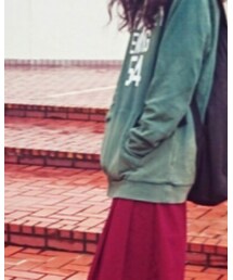 Right-on | パーカー