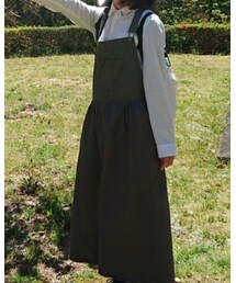 ARROW | サロペット/オーバーオール