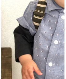 OLD NAVY | シャツ/ブラウス