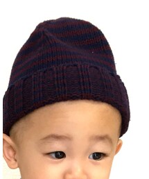 OLD NAVY | ニットキャップ/ビーニー