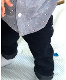 UNIQLO | デニムパンツ