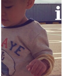 GAP | Tシャツ/カットソー