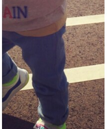 UNIQLO | デニムパンツ