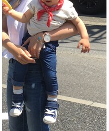 H&M | デニムパンツ