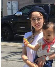 FREDY&GLOSTER | ストール/ショール