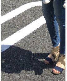 LE TALON | サンダル