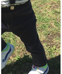 UNIQLO | デニムパンツ