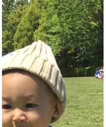 Samansa Mos2 | キャップ