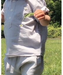 OLD NAVY | シャツ/ブラウス