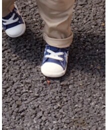 CONVERSE | スニーカー