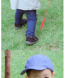 OLD NAVY | キャップ