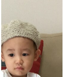 Handmade | ハンチング/ベレー帽