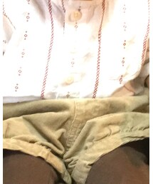 無印良品 | その他パンツ