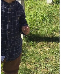 H&M | シャツ/ブラウス