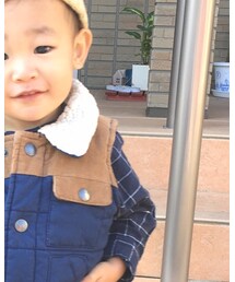 OLD NAVY | ベスト