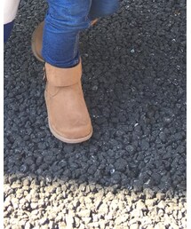 OLD NAVY | ブーツ